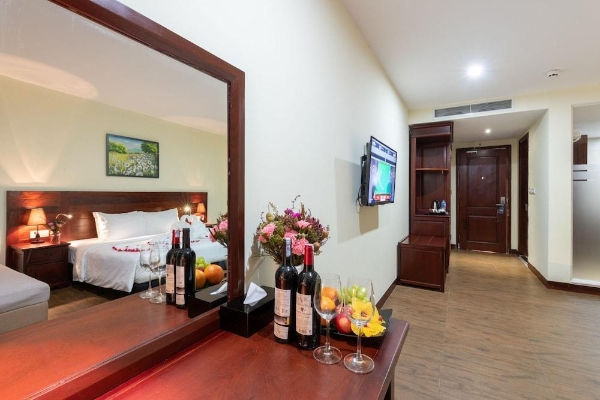 Hotel Amarin Resort & Spa Phu Quoc (Dương Tô)